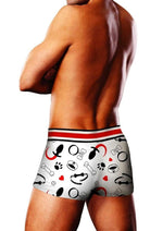 Load image into Gallery viewer, Prowler Puppie Print Trunk