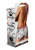 Load image into Gallery viewer, Prowler Puppie Print Trunk