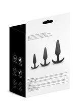 Load image into Gallery viewer, Prowler Red 3 Piece Anal Training Kit
