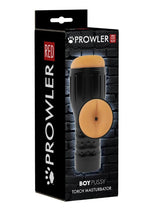 Load image into Gallery viewer, Prowler Red Boy Pussy Torch Masturbator - Vanilla
