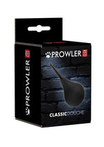 Load image into Gallery viewer, Prowler Bulb Anal Douche - Black - Medium
