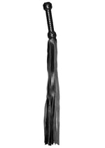 Load image into Gallery viewer, Prowler Red Flogger - Black - 26in
