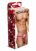 Load image into Gallery viewer, Prowler Red Paw Jock - Red - Small
