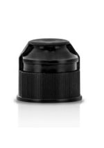 Load image into Gallery viewer, Prowler Red Popper Topper - Black
