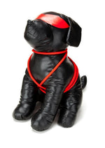 Load image into Gallery viewer, Prowler Red Roped Up Rover - Black/Red - Large
