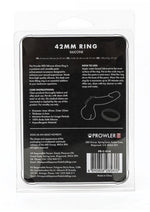 Load image into Gallery viewer, Prowler Red Silicone 42mm Cock Ring
