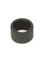 Load image into Gallery viewer, Prowler Red Silicone Ball Stretcher - Black - Medium

