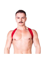 Load image into Gallery viewer, Prowler Red Sports Harness Lite - Red - Large/XLarge