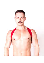 Load image into Gallery viewer, Prowler Red Sports Harness Lite - Red - Medium/Small