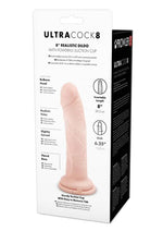 Load image into Gallery viewer, Prowler Red Ultra Cock Realistic Dildo
