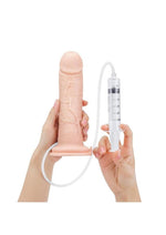 Load image into Gallery viewer, Prowler Red Ultra Cock Realistic Squirting Dildo
