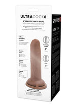 Load image into Gallery viewer, Prowler Red Uncut Ultra Cock Realistic Dildo
