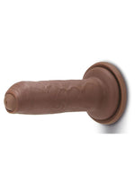 Load image into Gallery viewer, Prowler Red Uncut Ultra Cock Realistic Dildo - Caramel - 6in
