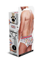 Load image into Gallery viewer, Prowler Soho Brief