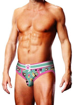 Load image into Gallery viewer, Prowler Summer Brief Collection