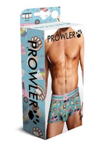 Load image into Gallery viewer, Prowler Sundae Trunk - Blue/Pink - Small