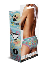Load image into Gallery viewer, Prowler Swimming Brief
