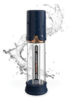 Load image into Gallery viewer, Pump Worx Max Boost Penis Pump
