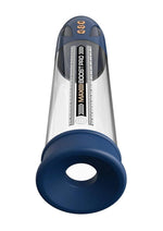Load image into Gallery viewer, Pump Worx Max Boost Pro Flow Rechargeable Penis Pump