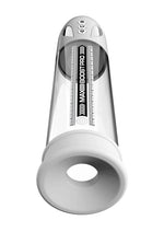 Load image into Gallery viewer, Pump Worx Max Boost Pro Flow Rechargeable Penis Pump