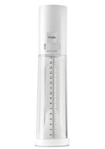 Load image into Gallery viewer, Pump Worx Mega-Vac Power Pump Advanced Penis Enlargement System - White
