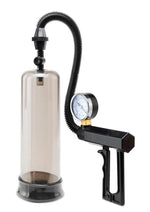 Load image into Gallery viewer, Pump Worx Pistol Grip Power Penis Pump
