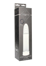 Load image into Gallery viewer, Pumped Automatic Rechargeable Luv Pump - Clear
