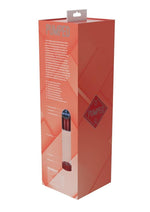 Load image into Gallery viewer, Pumped Automatic Waterproof Rechargeable Silicone Penis Pump
