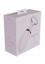 Load image into Gallery viewer, Pumped Boost Automatic 13 Speed Silicone Rechargeable Vulva and Breast Pump - Pink
