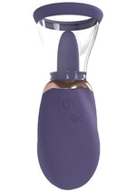 Load image into Gallery viewer, Pumped Boost Automatic 13 Speed Silicone Rechargeable Vulva and Breast Pump
