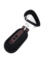 Load image into Gallery viewer, Pumped Dazzling Automatic 5 Speed Silicone Rechargeable Vulva Clitoral Nipple and Breast Pump
