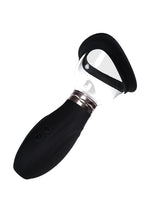 Load image into Gallery viewer, Pumped Delightful Automatic 5 Speed Silicone Rechargeable Vulva Clitoral Clitoral and Breast Pump
