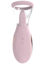 Load image into Gallery viewer, Pumped Enhanced Automatic 13 Speed Silicone Rechargeable Vulva and Breast Pump
