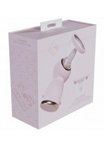 Load image into Gallery viewer, Pumped Exquisite Automatic 13 Speed Silicone Rechargeable Vulva and Breast Pump - Pink
