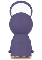 Load image into Gallery viewer, Pumped Exquisite Automatic 13 Speed Silicone Rechargeable Vulva and Breast Pump
