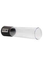Load image into Gallery viewer, Pumped Premium Battery Automatic Pump - Clear
