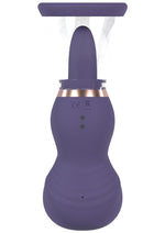 Load image into Gallery viewer, Pumped Sensual Automatic 13 Speed Silicone Rechargeable Vulva and Breast Pump
