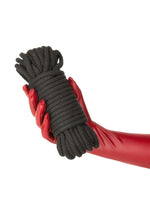 Load image into Gallery viewer, Punishment Bondage Rope
