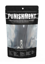 Load image into Gallery viewer, Punishment Crystal Detail Collar and Leash
