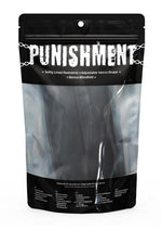 Load image into Gallery viewer, Punishment Thigh to Wrist Restraints
