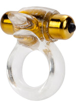 Load image into Gallery viewer, Pure Gold Double Trouble Couples Enhancer - Clear
