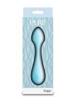 Load image into Gallery viewer, Pure Hope Rechargeable Silicone Wand
