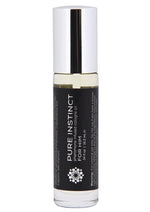 Load image into Gallery viewer, Pure Instinct Pheromone Cologne Oil For Him Roll On - .35oz
