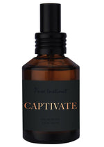 Load image into Gallery viewer, Pure Instinct Pheromone Eau De Perfume Oil Spray - Captivate - 2oz/60ml
