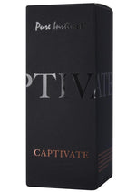 Load image into Gallery viewer, Pure Instinct Pheromone Eau De Perfume Oil Spray - Captivate - 2oz/60ml
