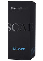 Load image into Gallery viewer, Pure Instinct Pheromone Eau De Perfume Oil Spray - Escape - 2oz/60ml
