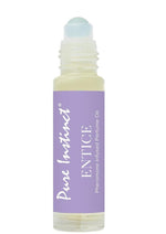 Load image into Gallery viewer, Pure Instinct Pheromone Fragrance Oil Roll-On - Entice
