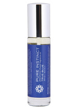 Load image into Gallery viewer, Pure Instinct Pheromone Fragrance Oil True Blue Roll On - .35oz

