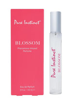 Load image into Gallery viewer, Pure Instinct Pheromone Fragrance Spray - Blossom - 0.31oz/9.2 Ml
