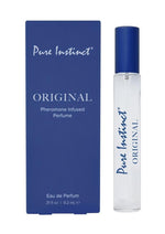 Load image into Gallery viewer, Pure Instinct Pheromone Fragrance Spray - Original - 0.31oz/9.2 Ml
